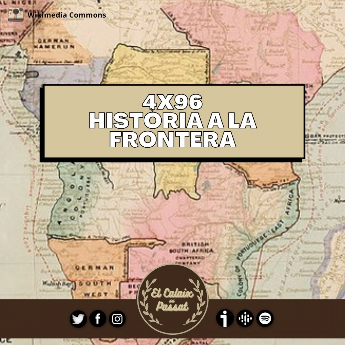 El Calaix Del Passat