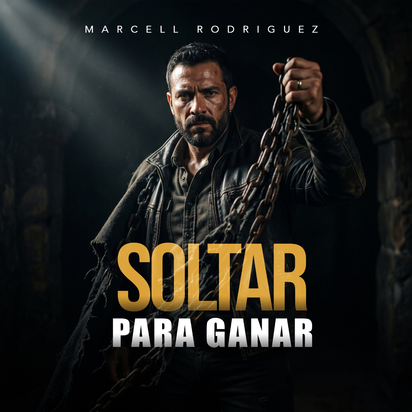 29. Siete Cosas que debes abandonar HOY para ser exitoso | Marcell Rodríguez episode artwork