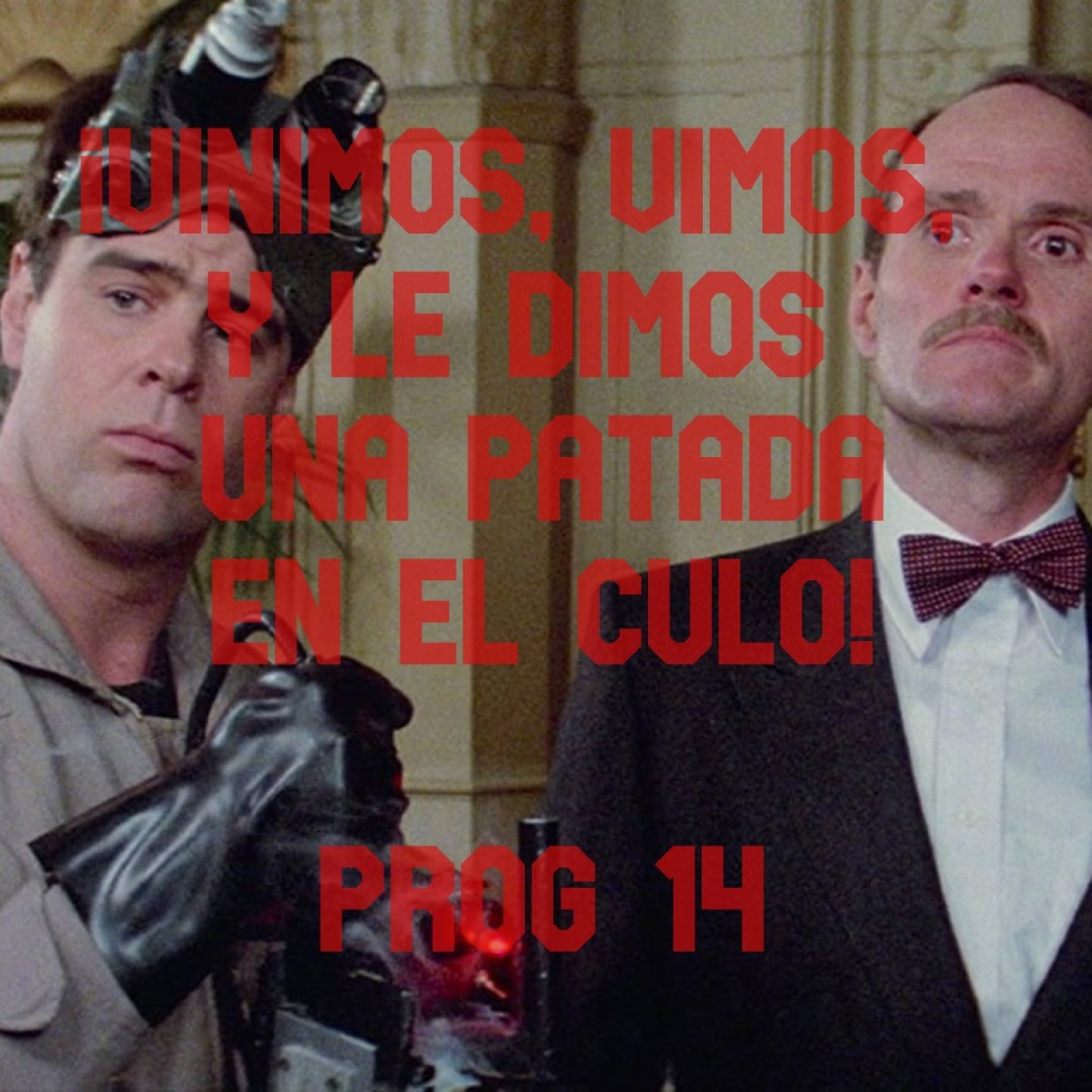 Bienvenidos al Fin del Mundo