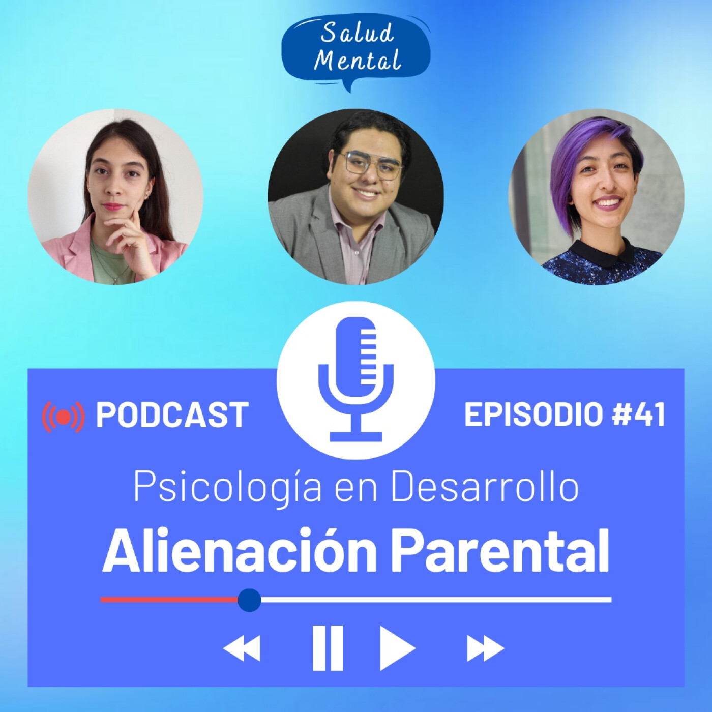 Psicología en Desarrollo