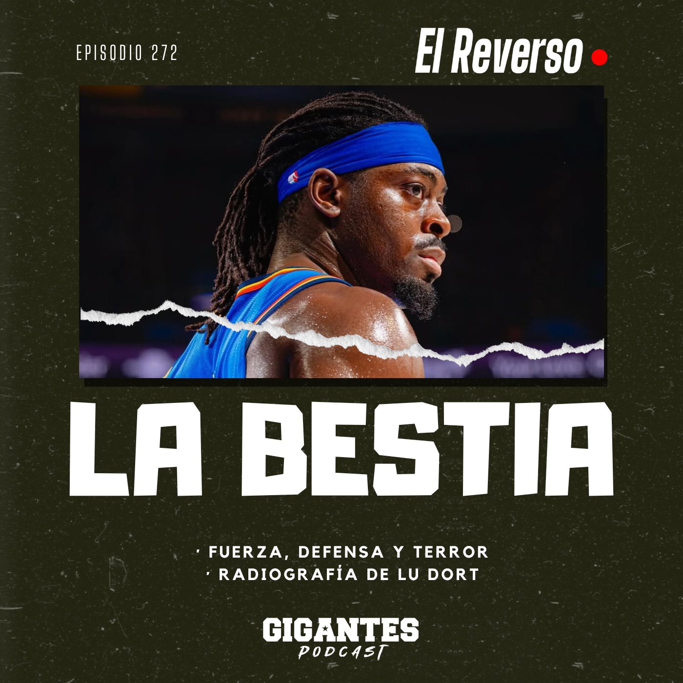 El reverso