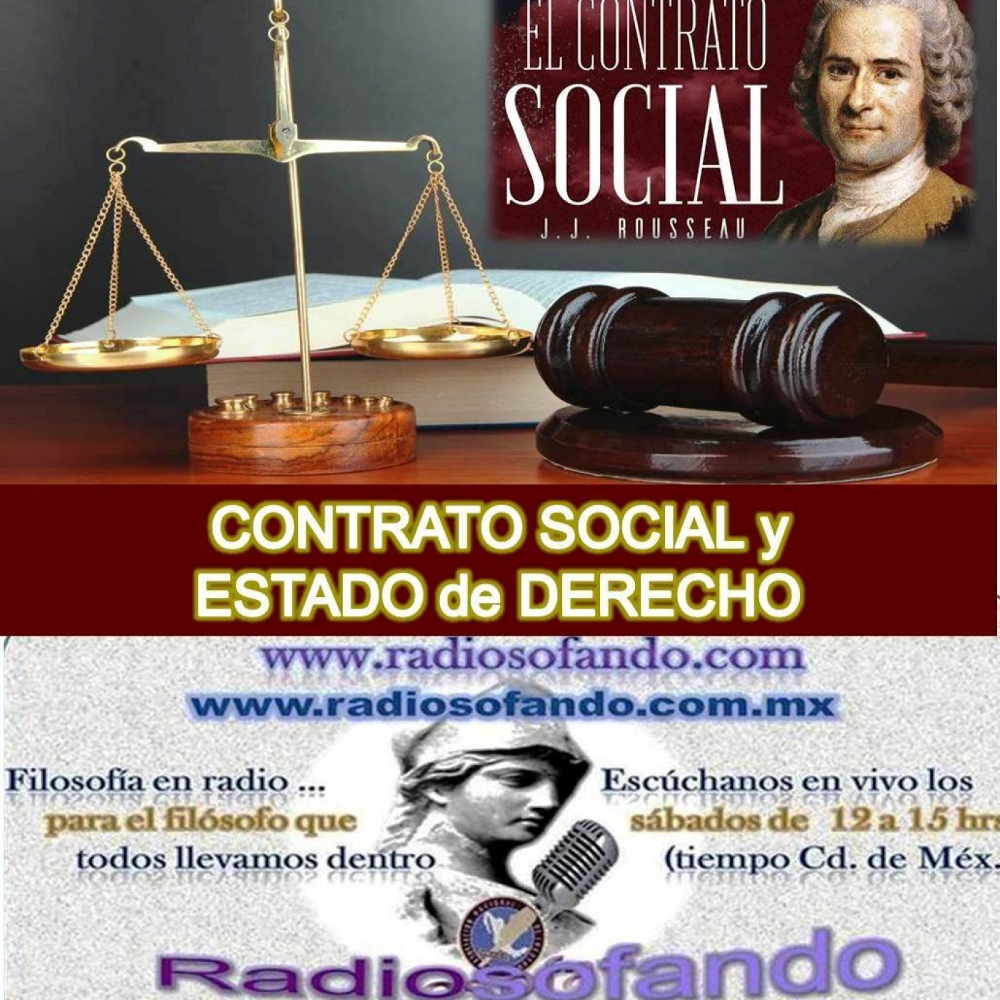 Radiosofando