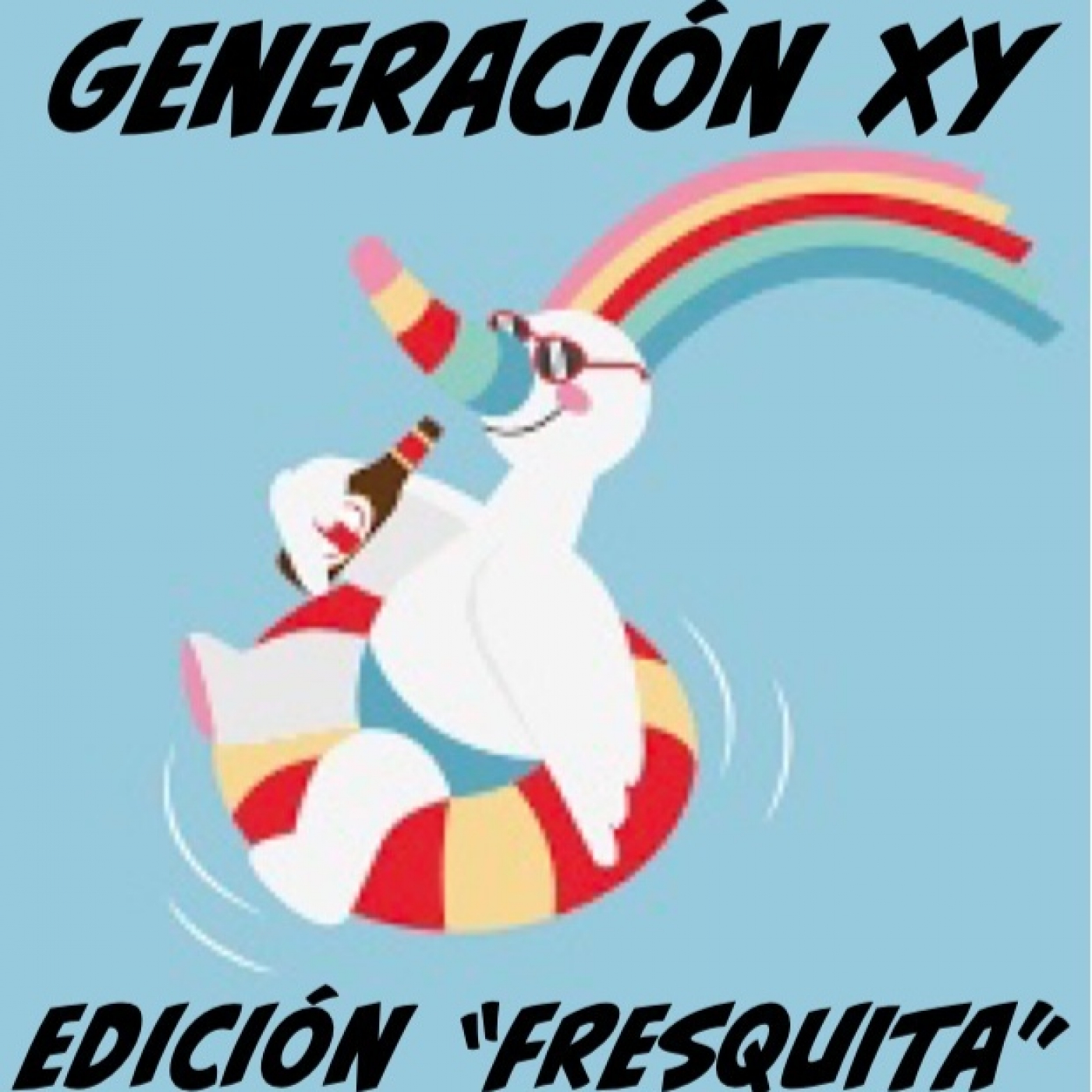 Generación XY