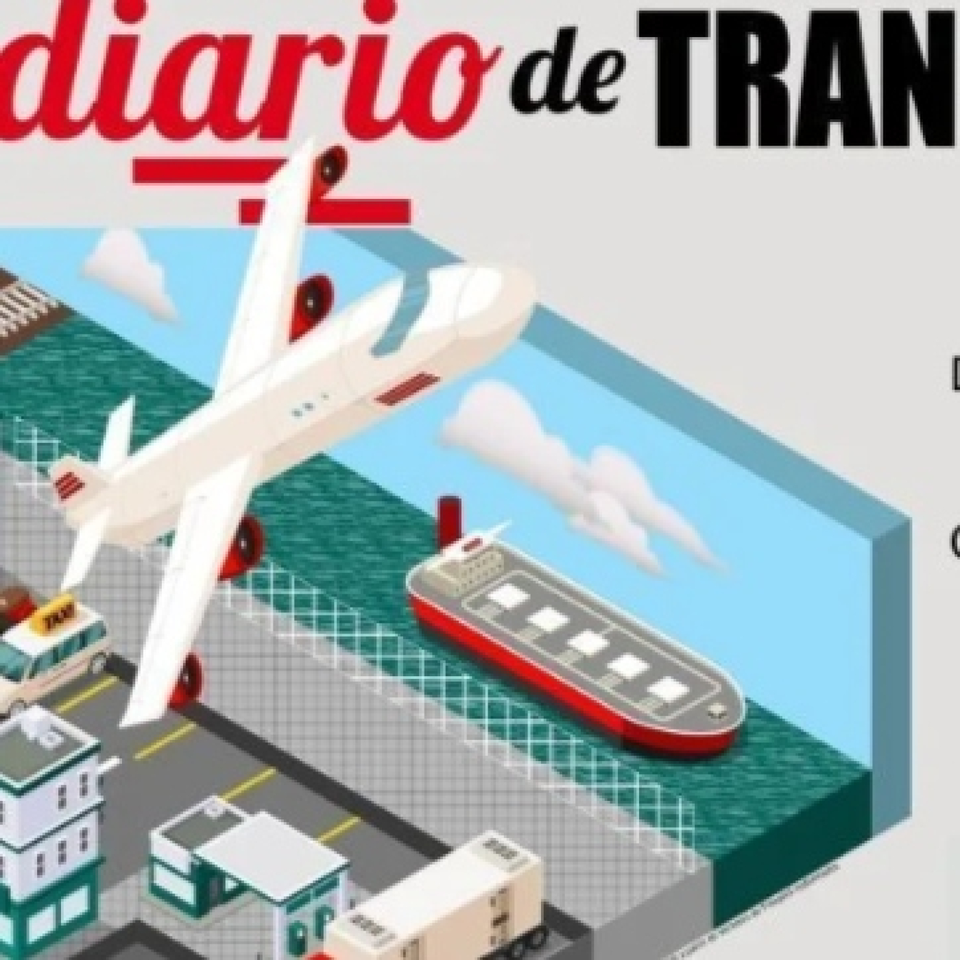 La Radio de Diario de Transporte