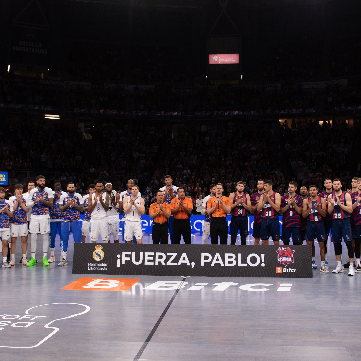 Dobles Figuras. Tu podcast sobre Baskonia