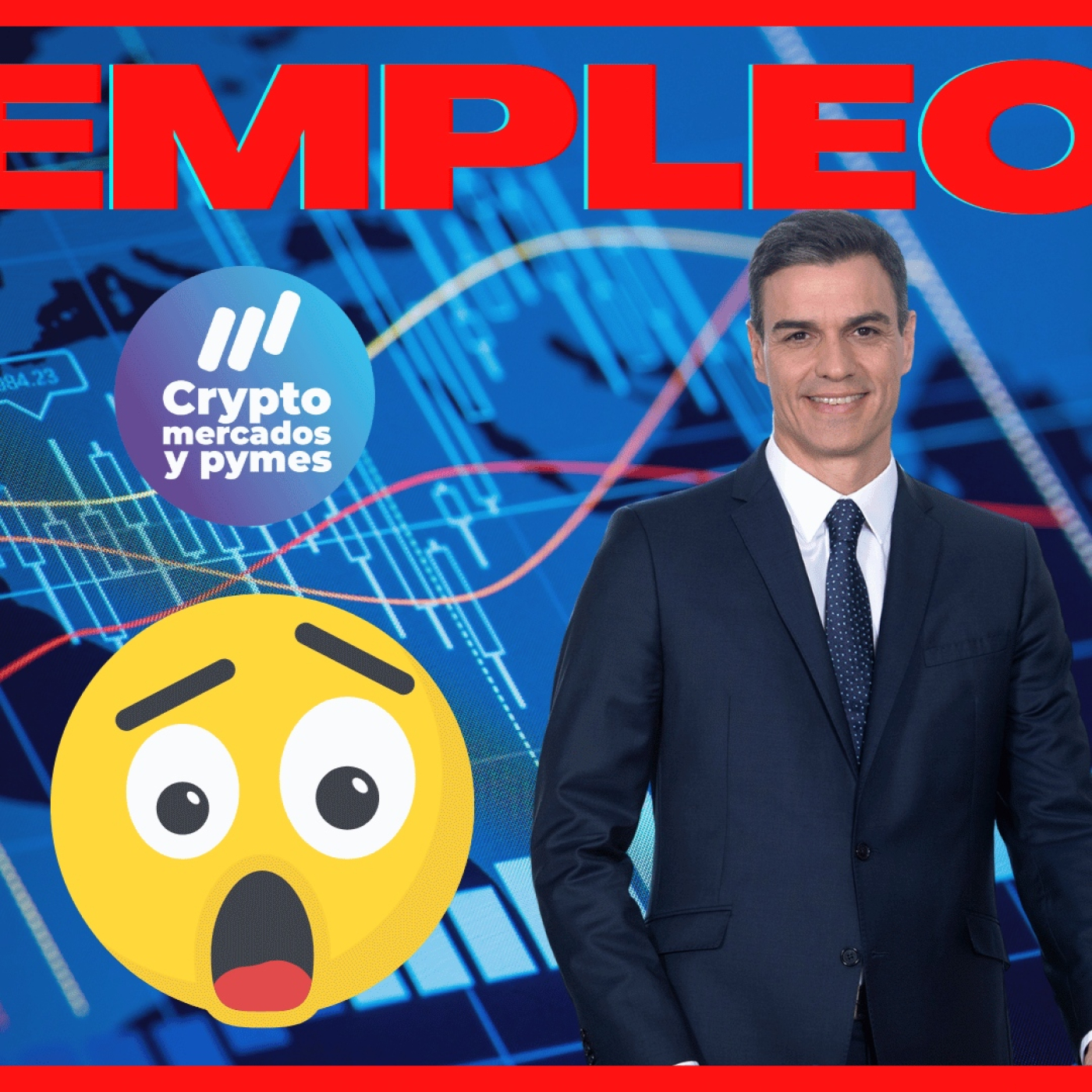 Crypto Mercados y Pymes