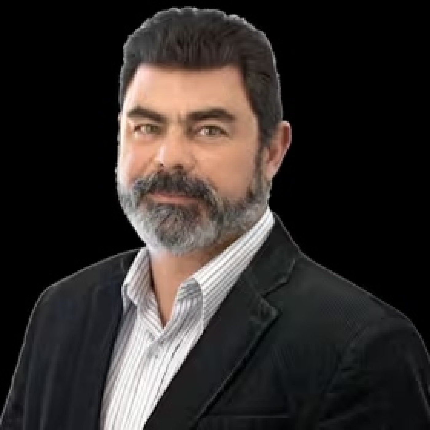 Hernán Cappiello @hcappiello (Periodista Diario La Nacion) Campo Minado @BalaguerAdriana