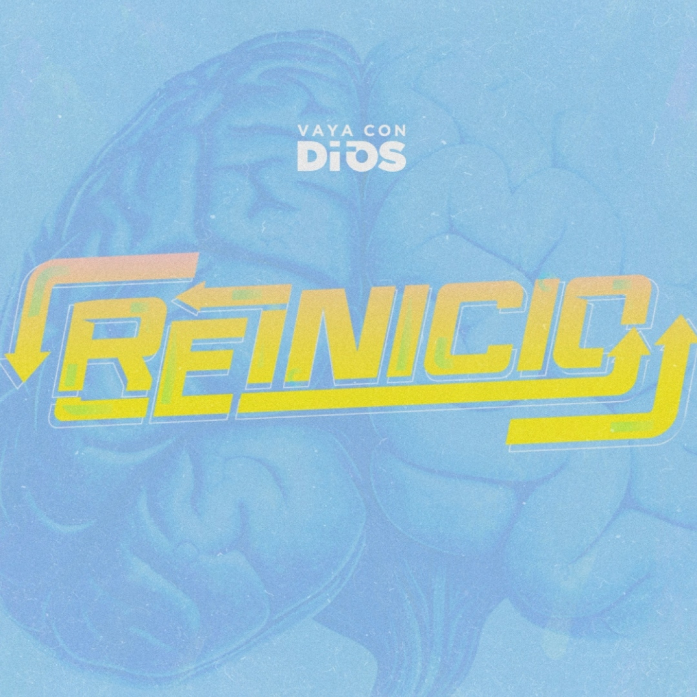 Podcast Vaya con Dios Ep 1459 - Reinicia tu mundo