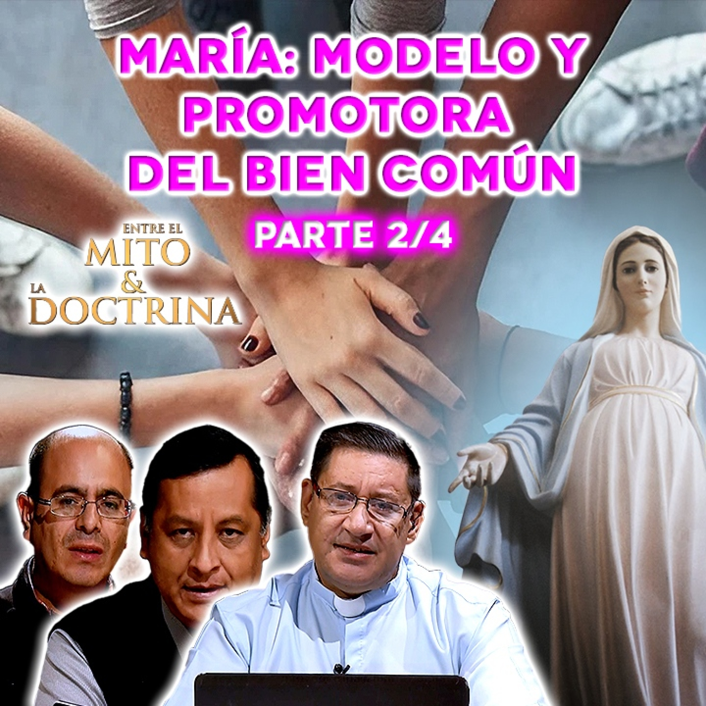 Entre el Mito y la Doctrina