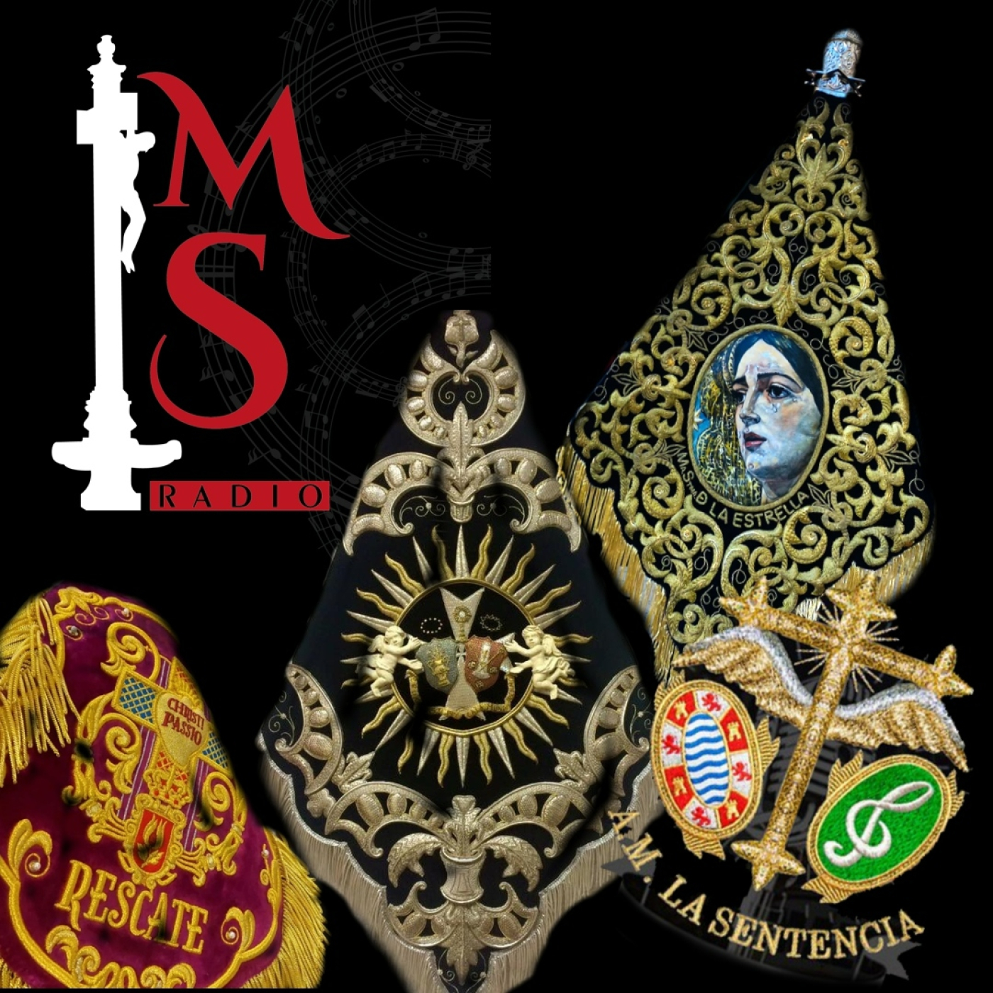 LA MUSICA PARA EL SEÑOR (Temporada 4) -Programa 14, 18 de Enero de 2024- episode artwork