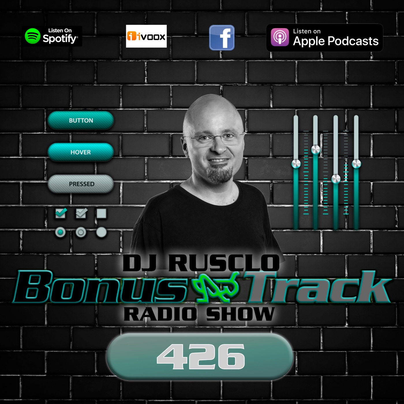 Bonus Track