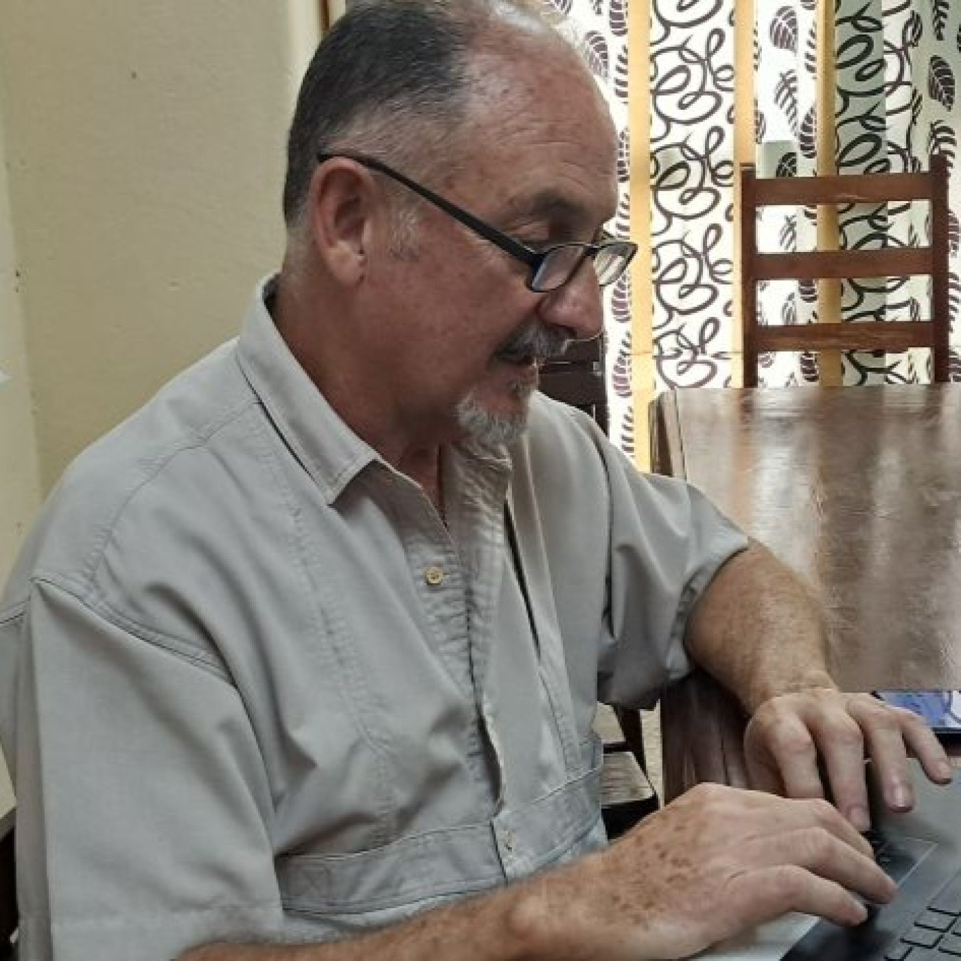 Experto resalta importancia de fortalecer las políticas públicas y desarrollo local en el contexto actual cubano