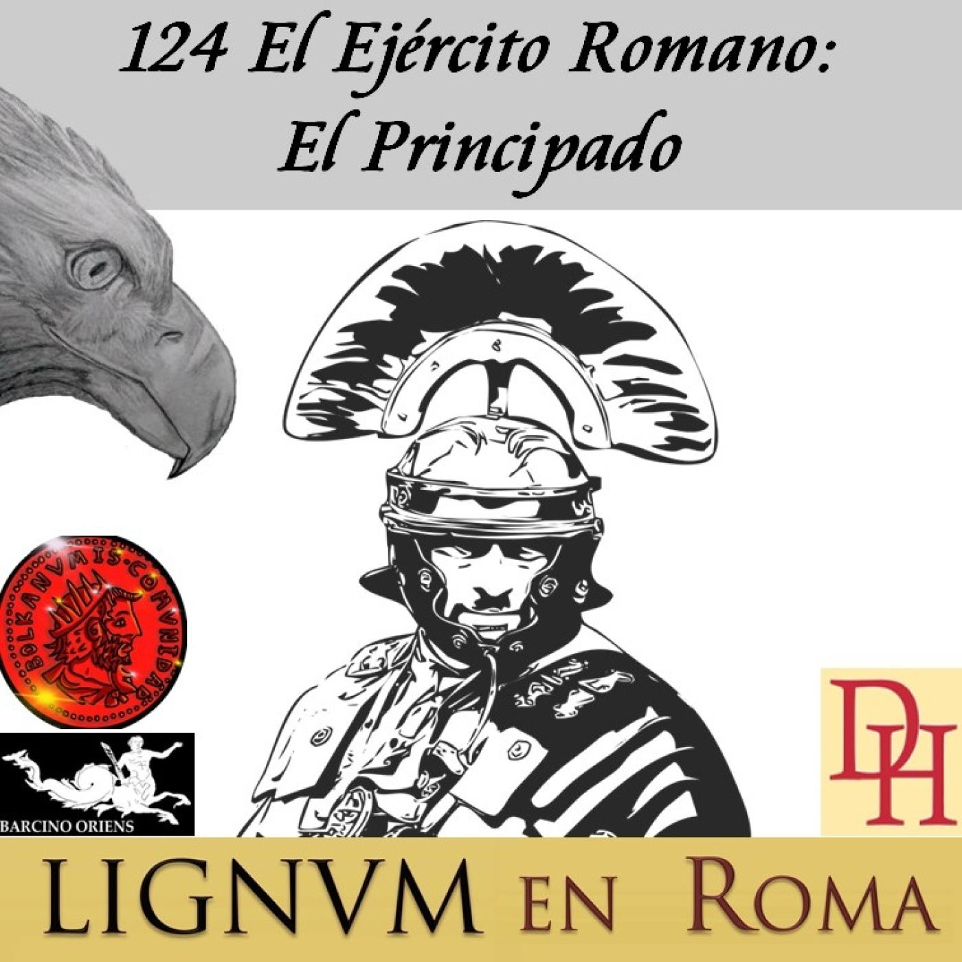 Lignum en Roma (LeR)