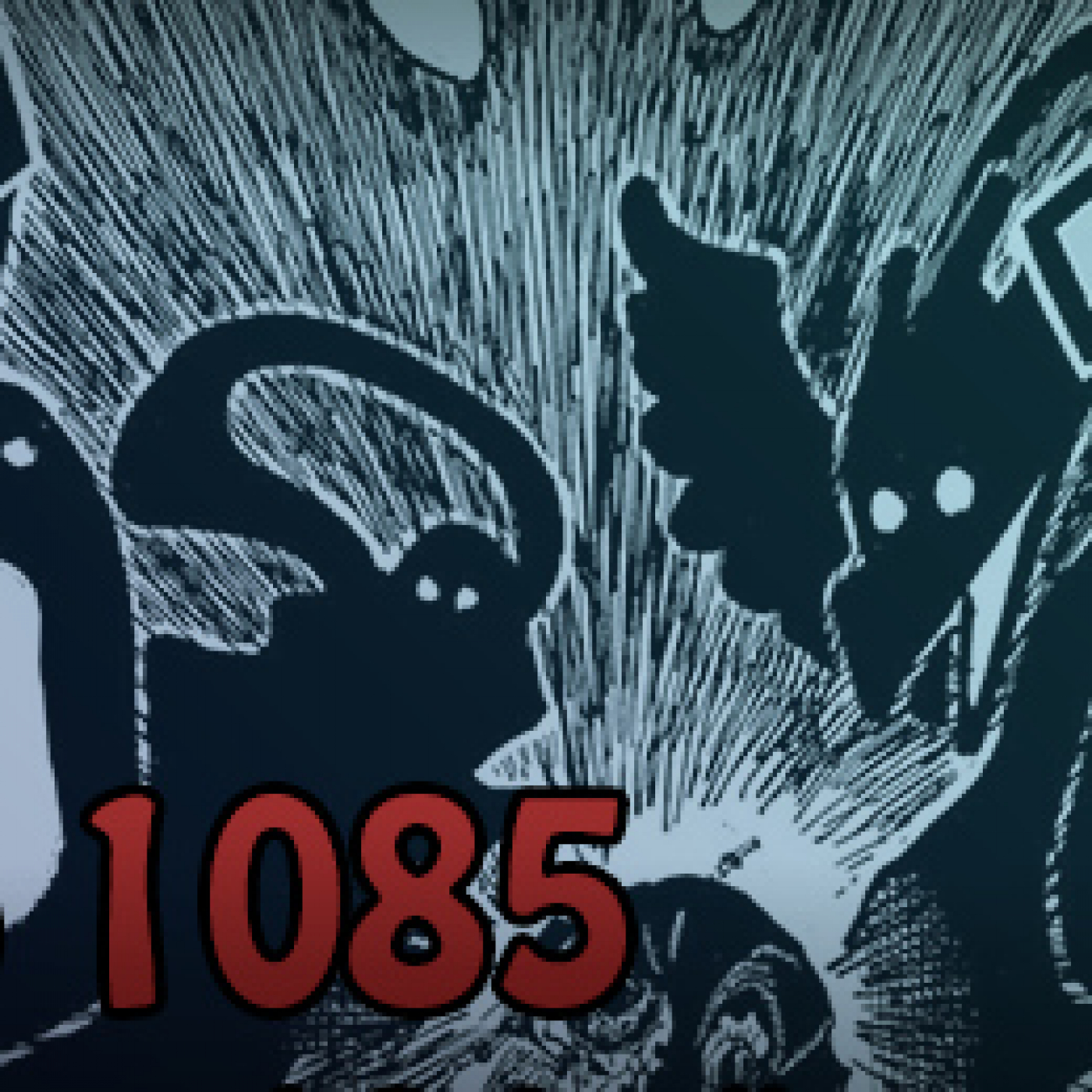 Pirateking Podcast