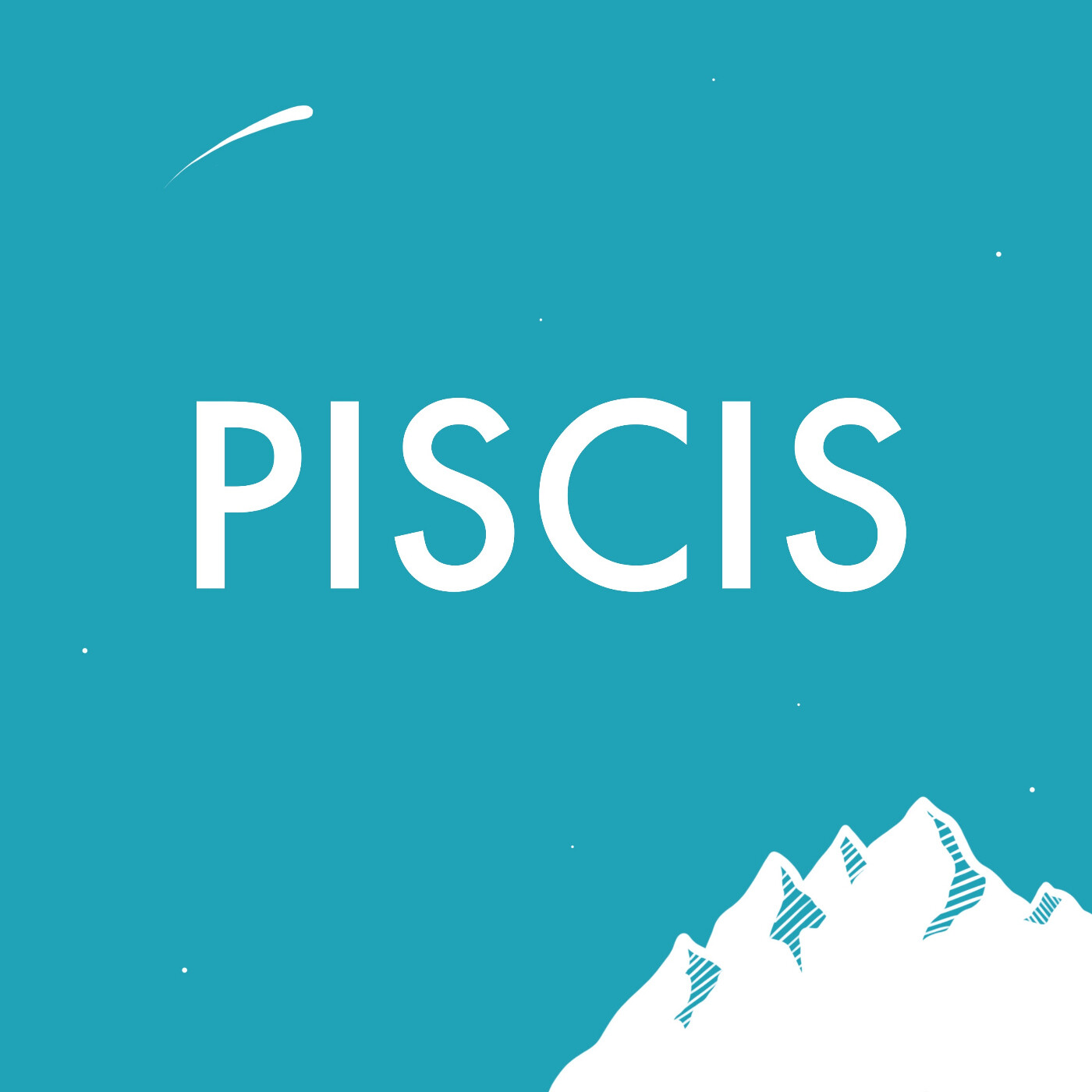 PISCIS Astrología para mortales capítulo 12