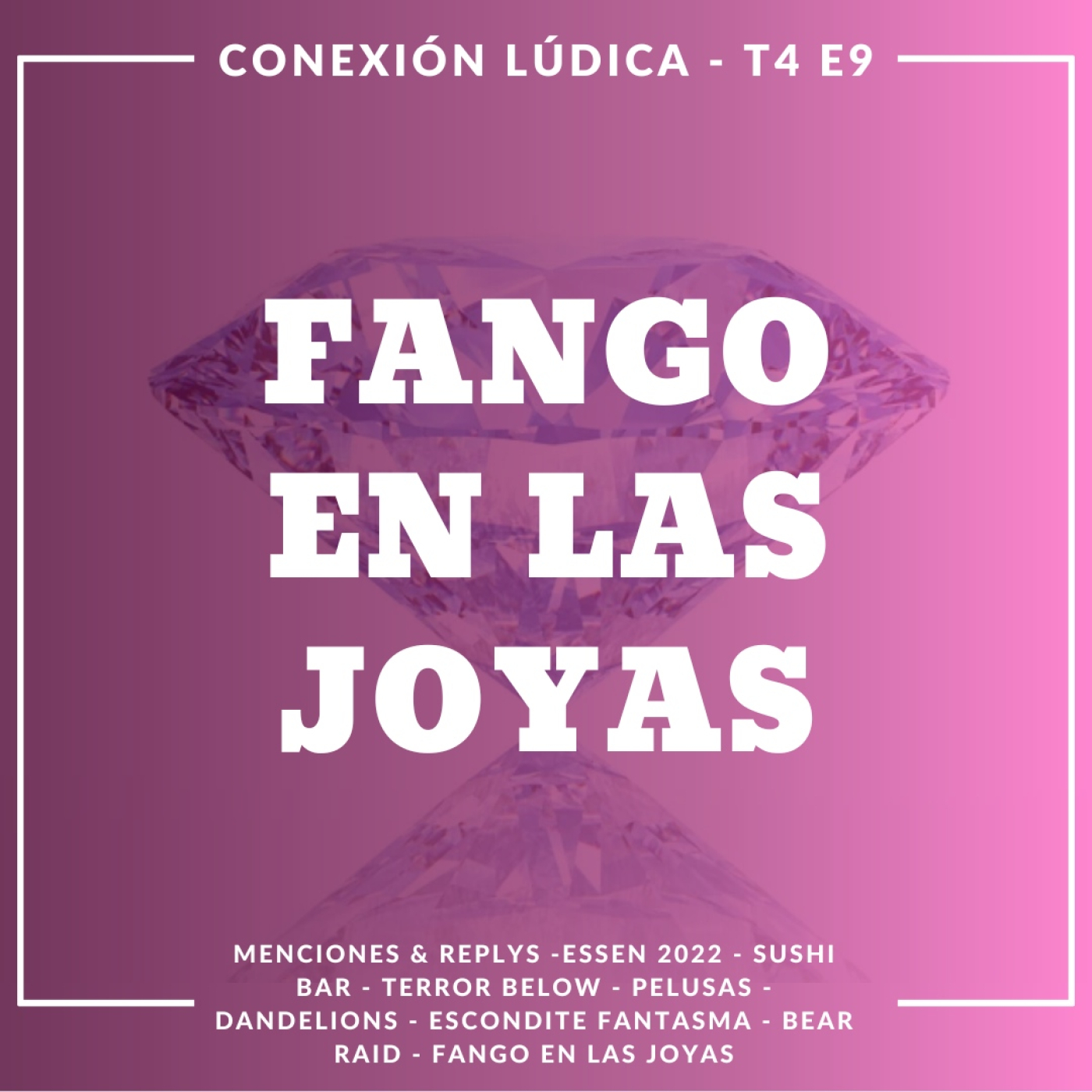 Conexión Lúdica