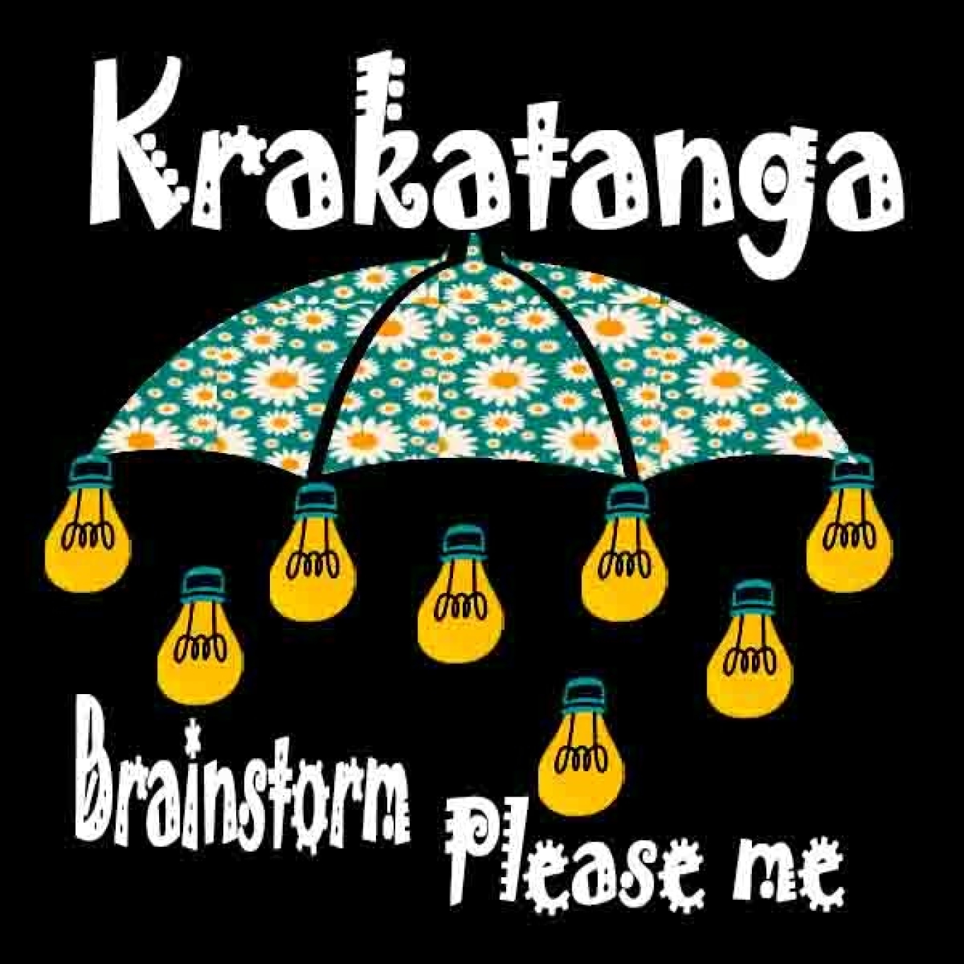 Krakatanga (brainstrome please me) 11 11 20 episode artwork