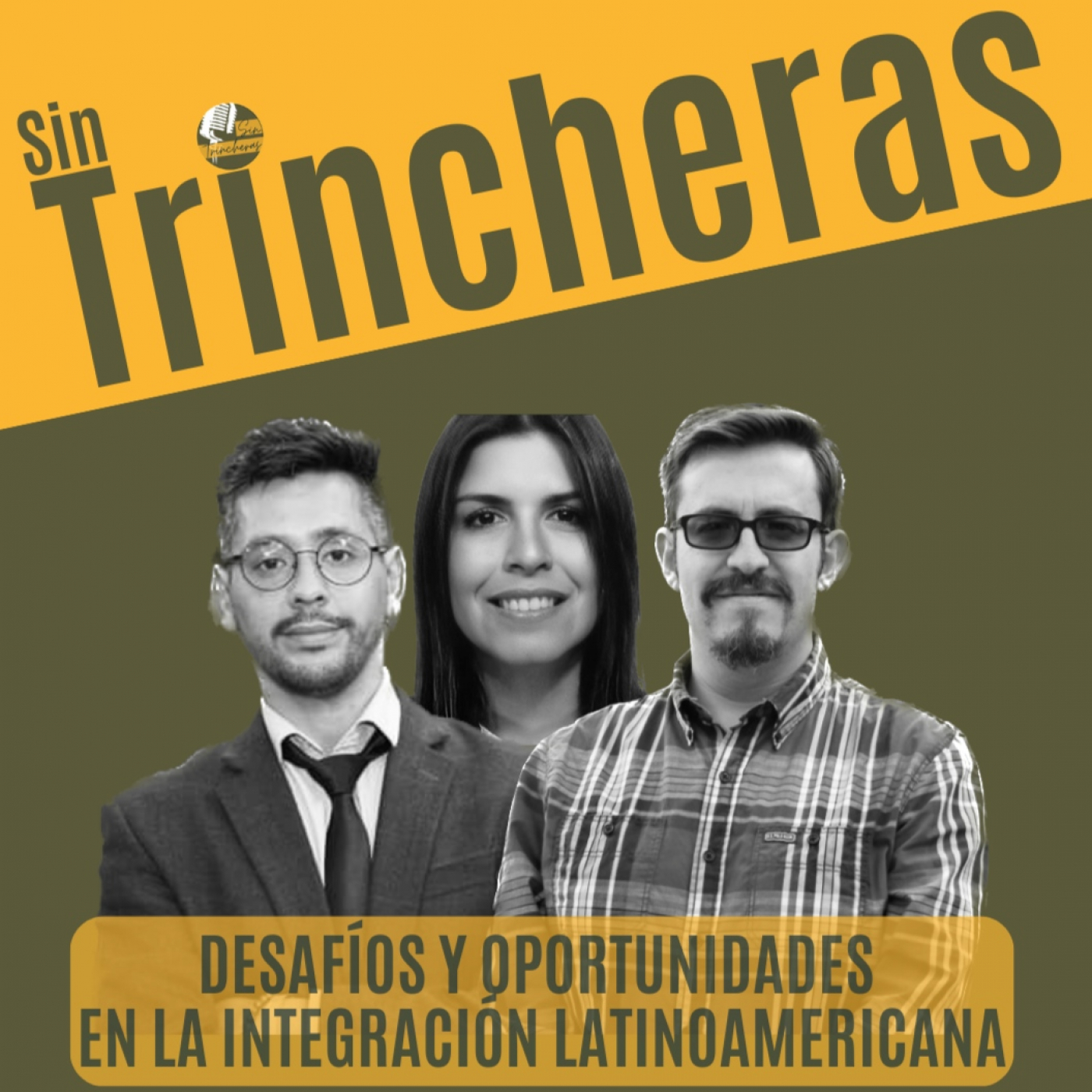 Sin Trincheras Debate
