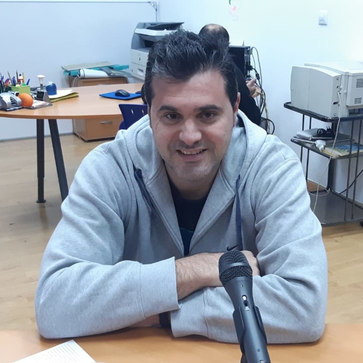 EL ÚLTIMO TIRO TEMPORADA 3, 2018-2019