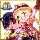 Made in Abyss | Nacido en el Abismo | Crónica