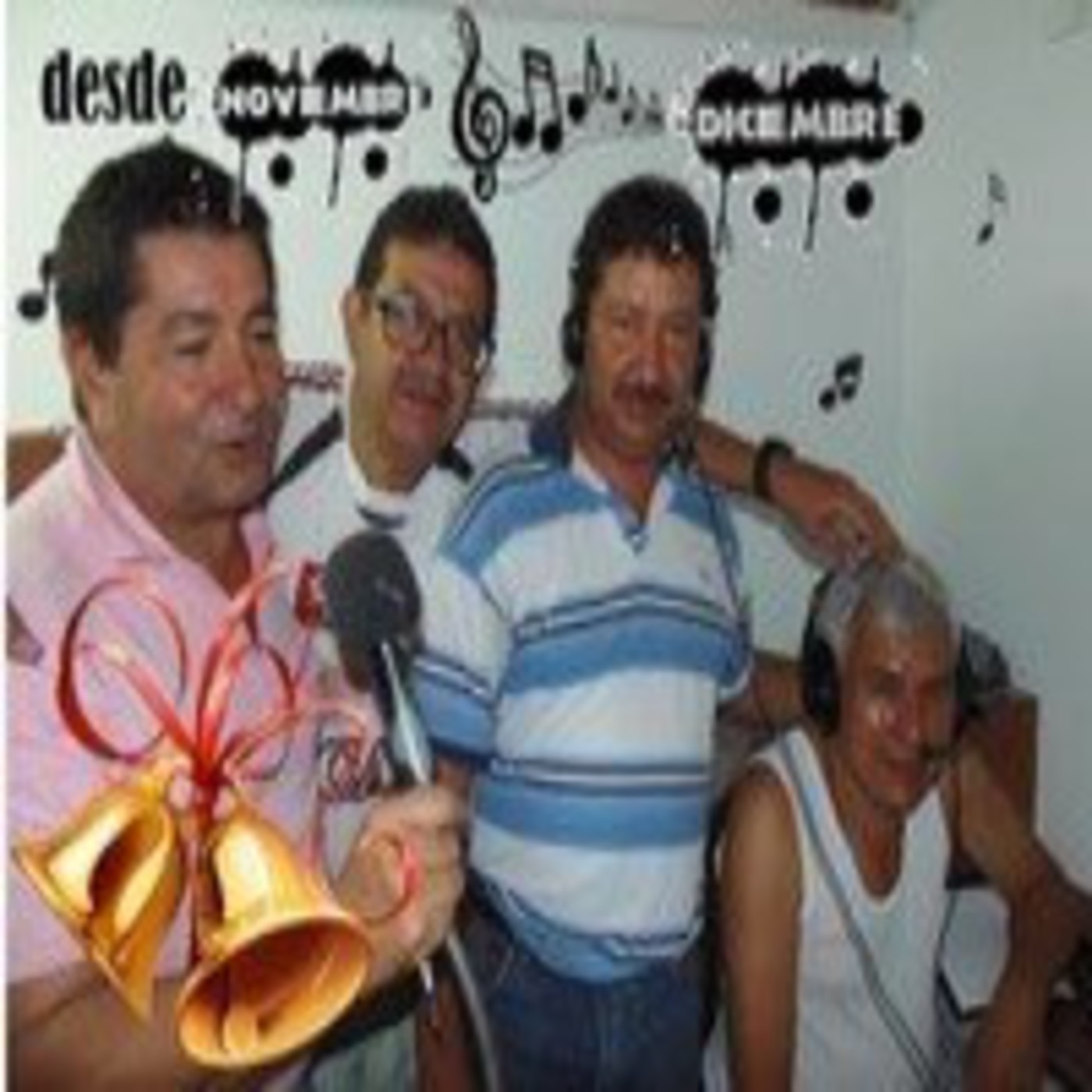 Podcast Audios Telcel Contratacion