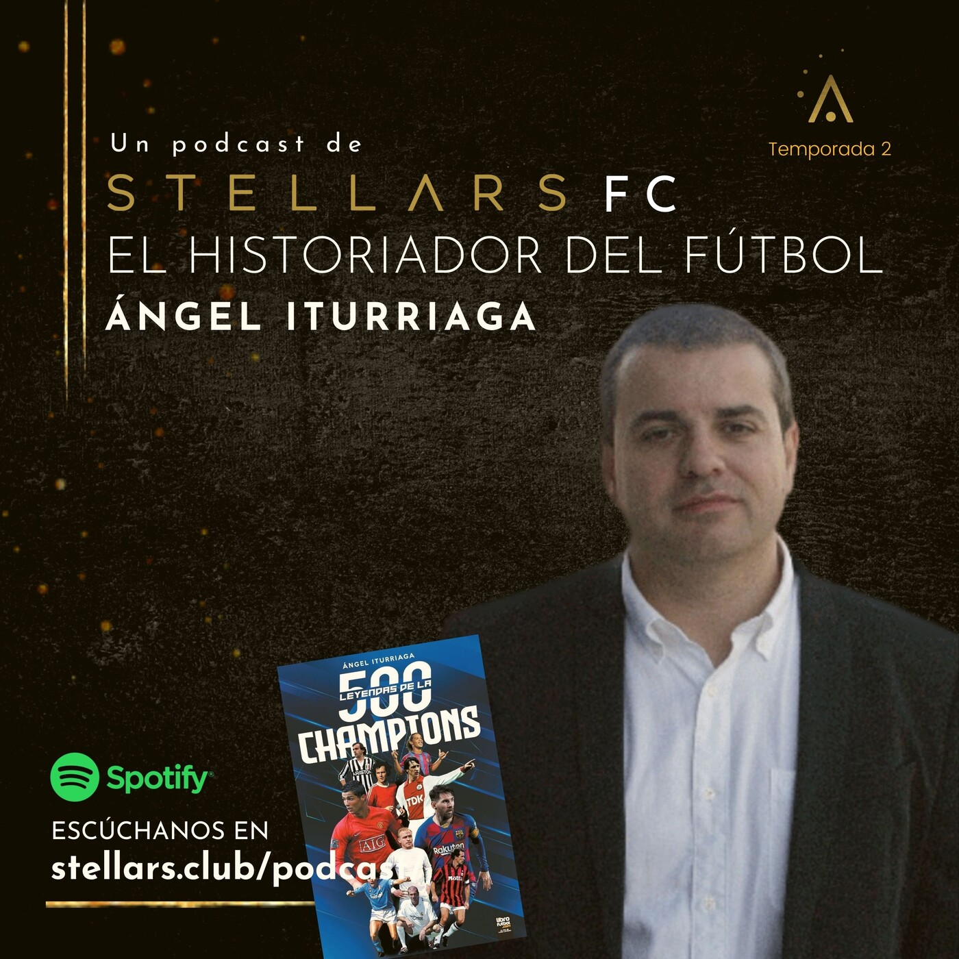 STELLARS FÚTBOL CLUB