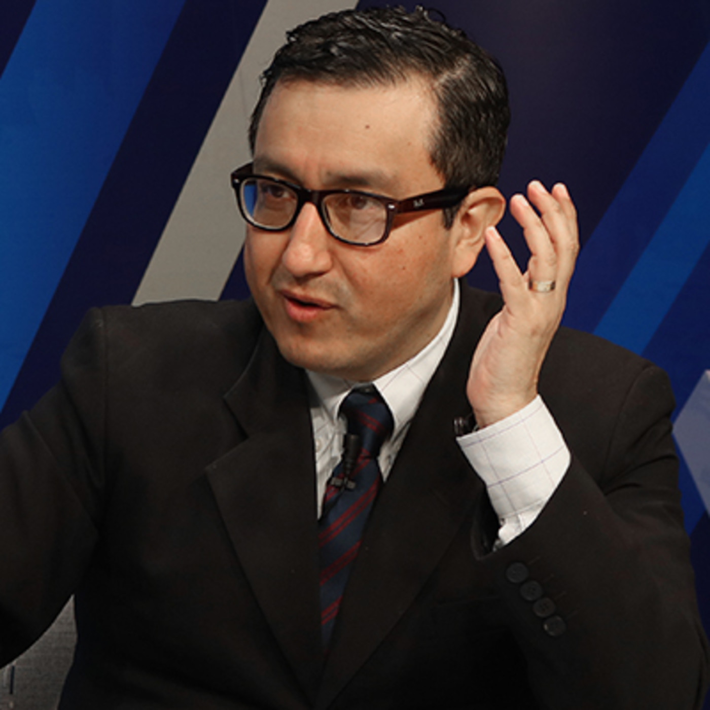 Glatzer Tuesta – Editorial 20 de mayo del 2020 episode artwork