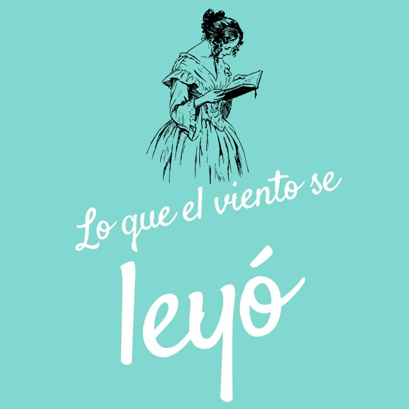 Lo que el viento se leyó