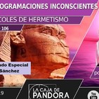DESCUBRE TUS PROGRAMACIONES INCONSCIENTES, Invitado Especial Iván Sánchez, por Juan Carlos Pons López
