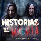 Historias del Más Allá | Inicio de la Segunda Temporada | 6 de Febrero 2019