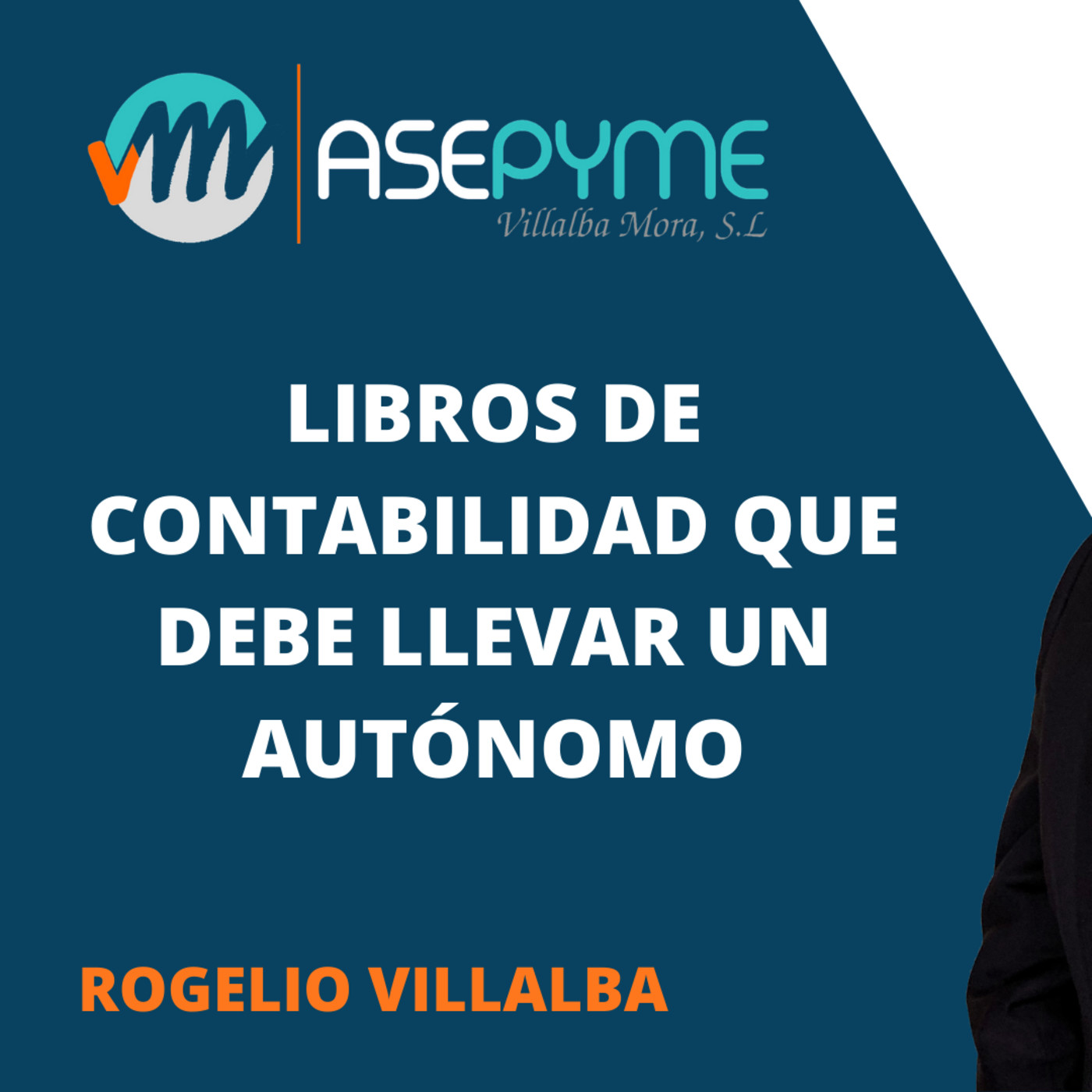 Rogelio Villalba Garcia