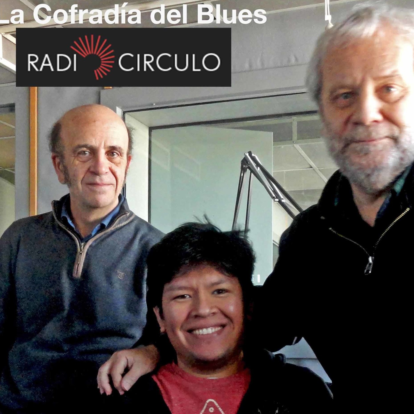 La Cofradía del Blues 97 - 05/02/2019 episode artwork