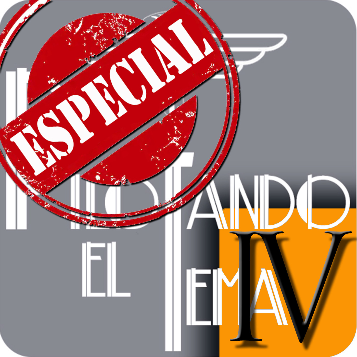 Pilotando el Tema