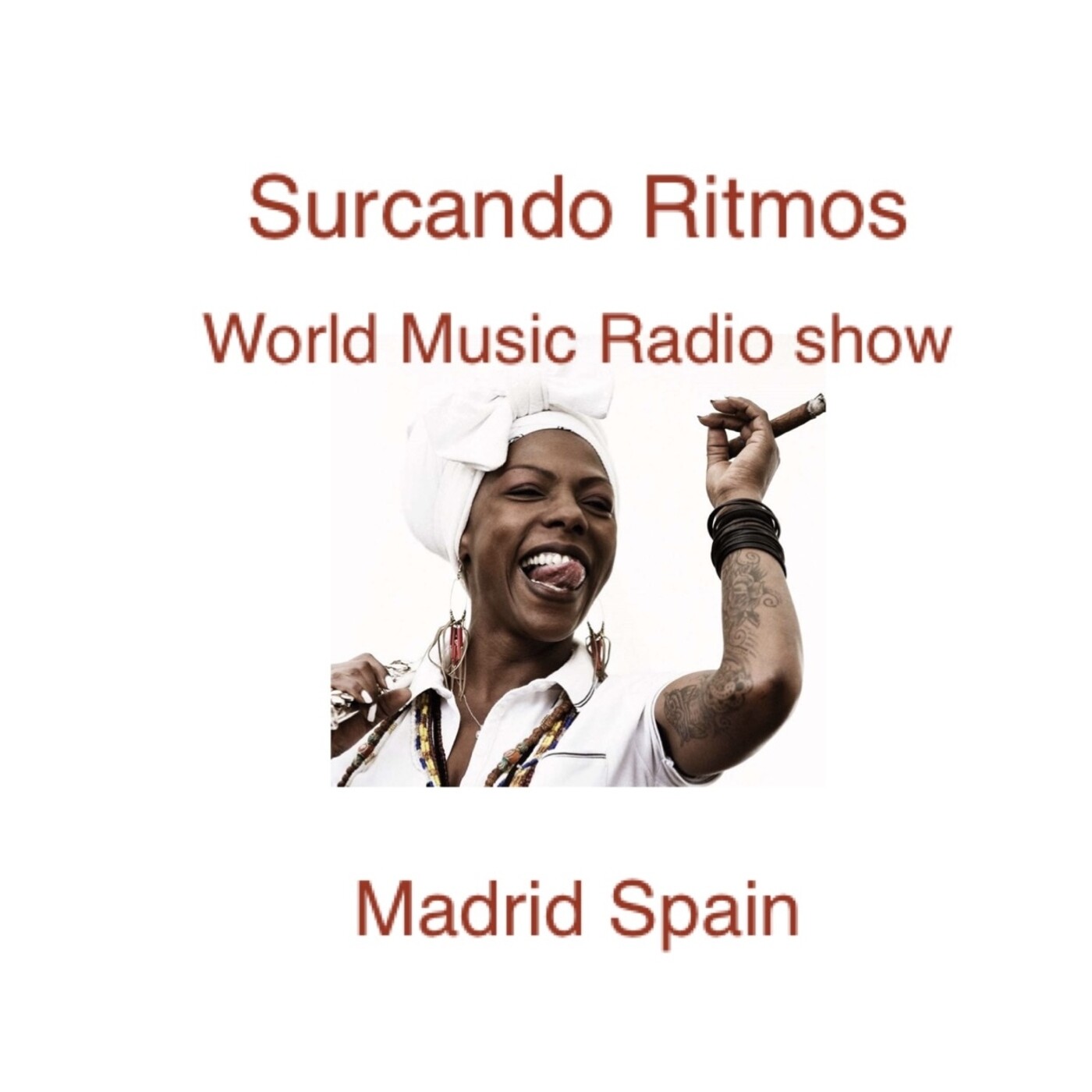 Surcando Ritmos