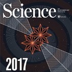 O deseñador da portada de Science máis importante do ano