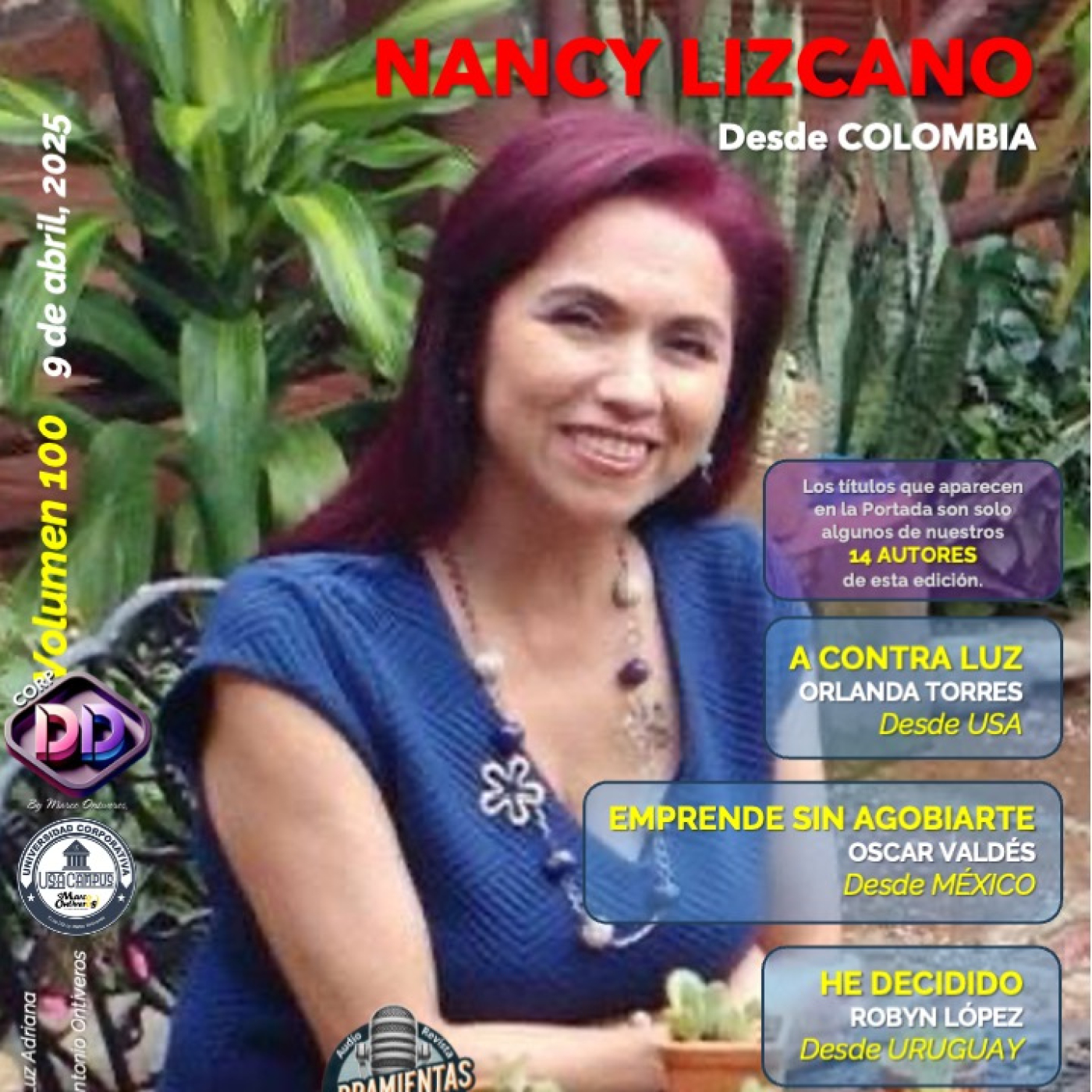 e-RRAMIENTAS - para tu Desarrollo Personal