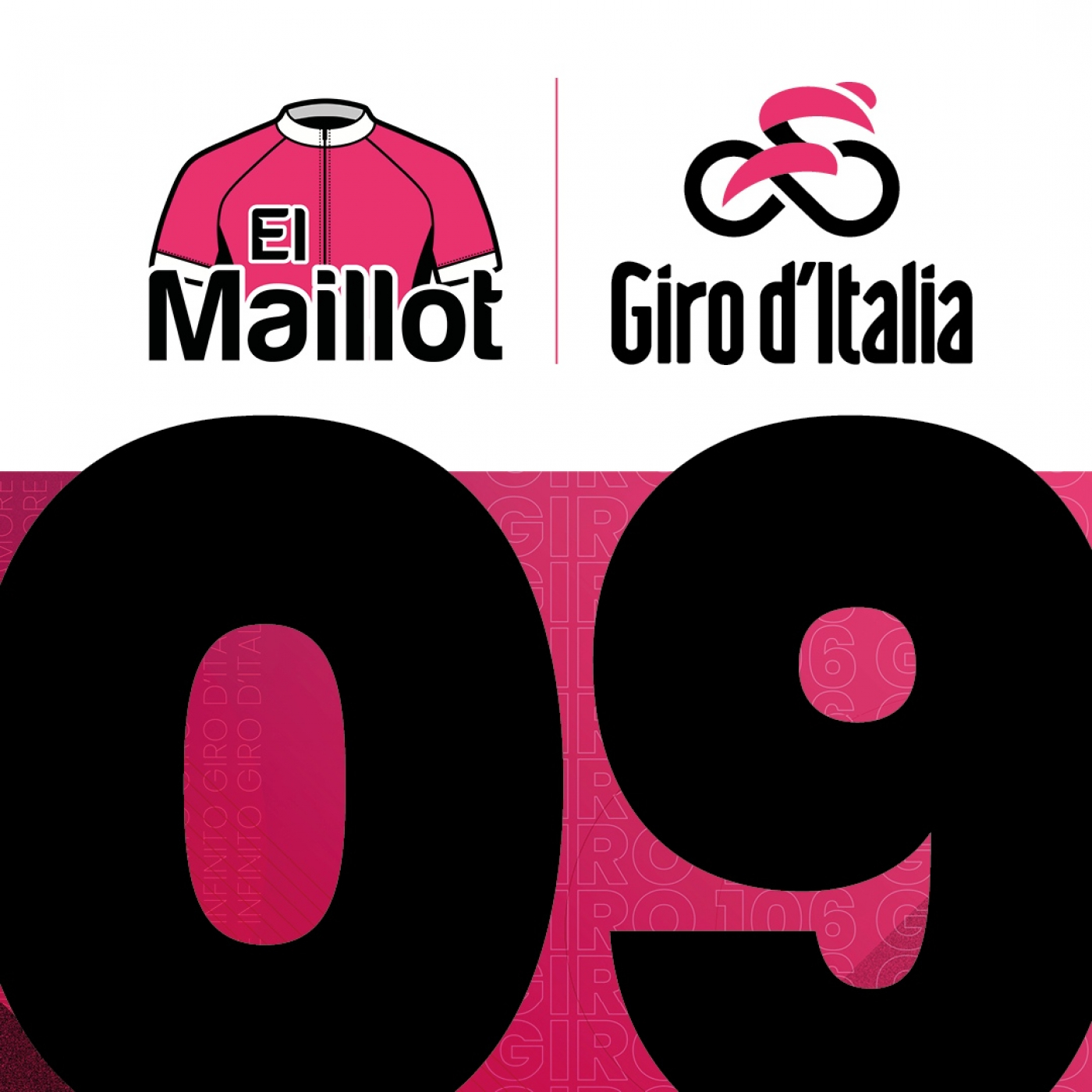El Maillot - Podcast oficial del Giro de Italia 2023 - 9ª etapa