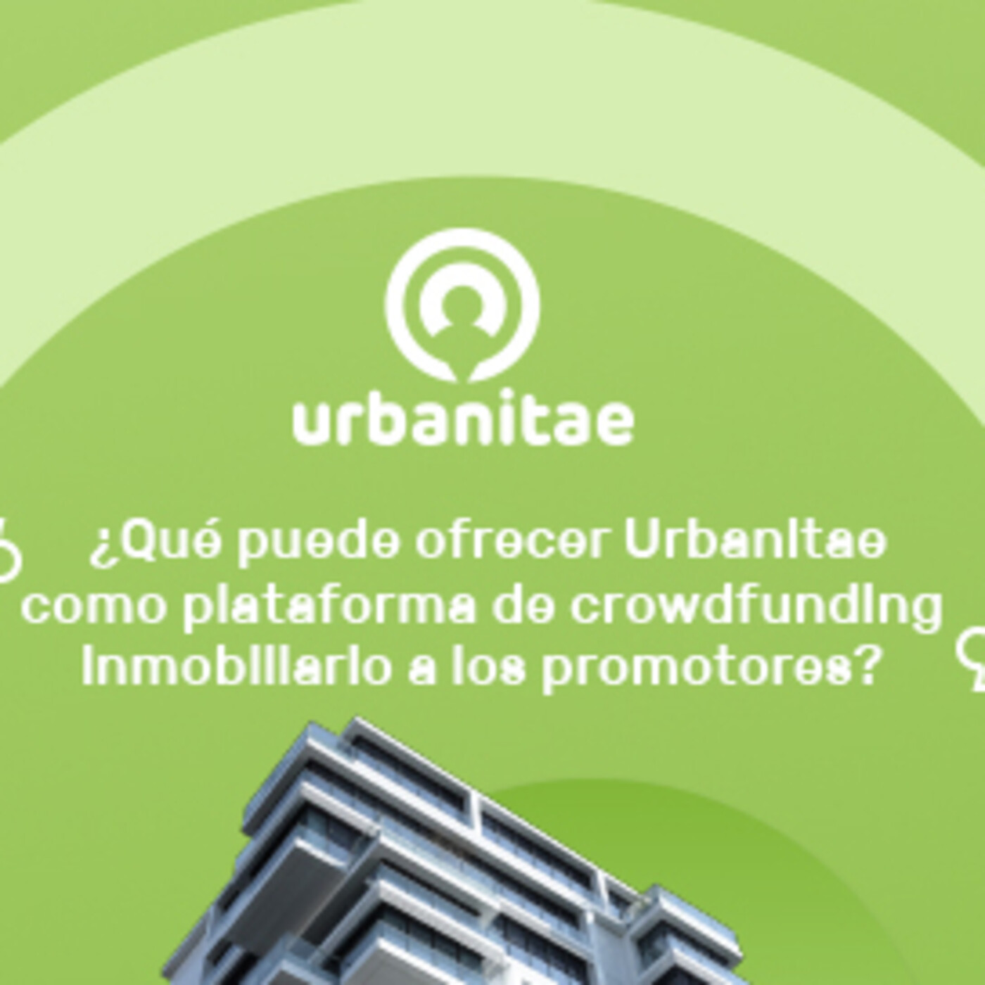 Urbanitae En Radio Intereconomía