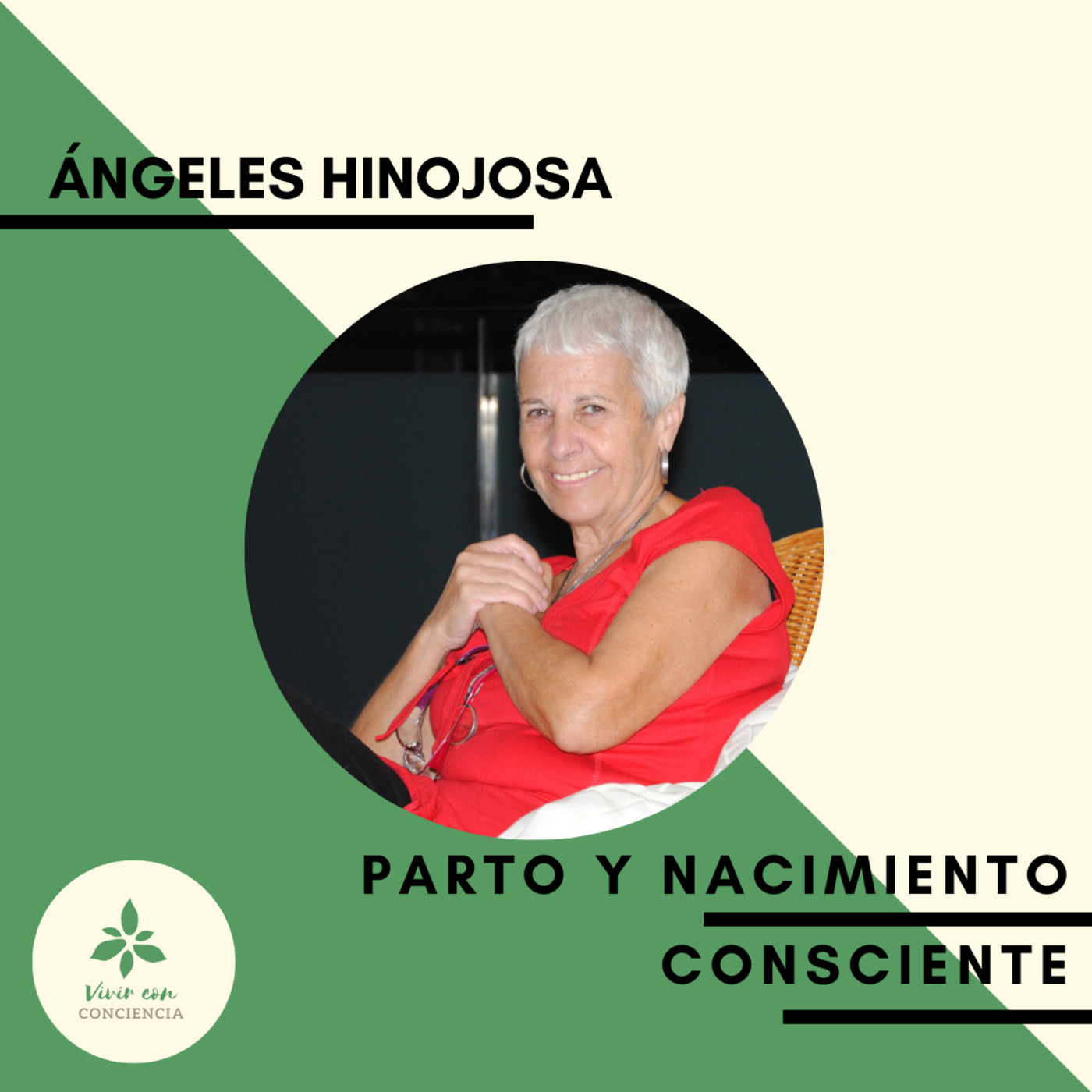 Vivir con Conciencia