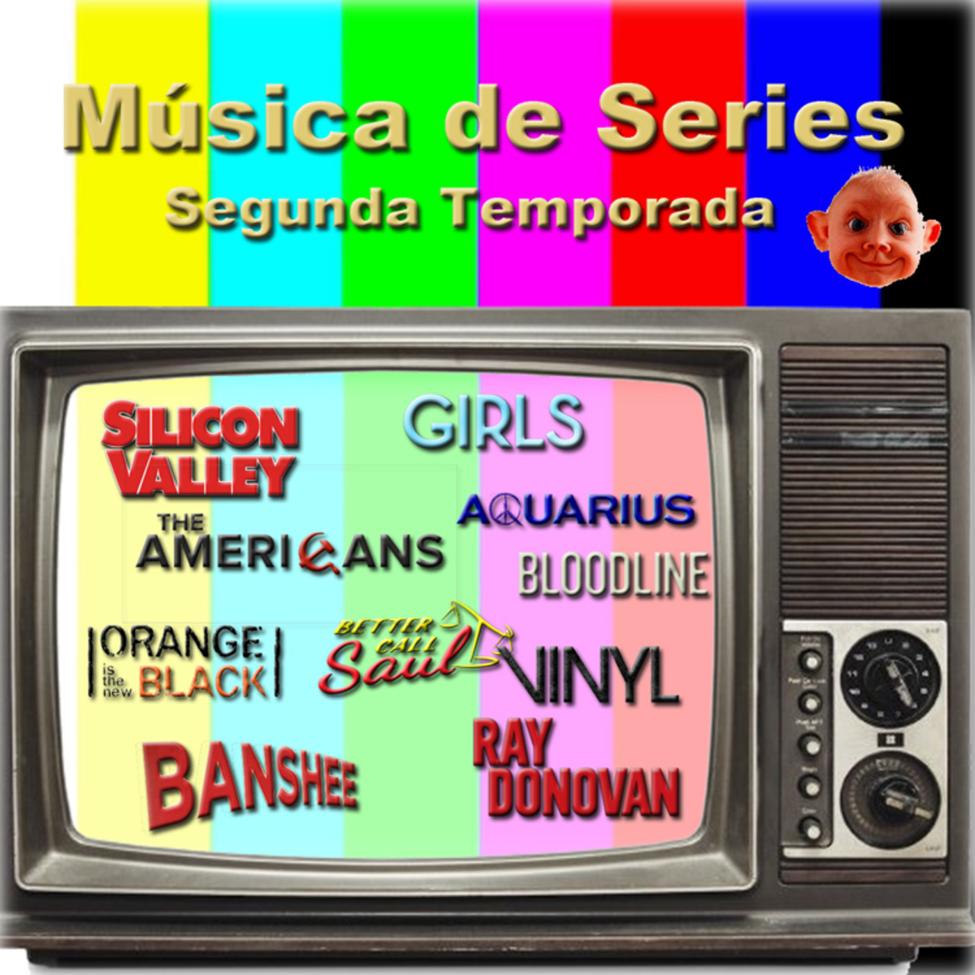 Orejas al Universo - 128