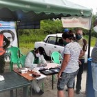 Villa Clara adopta rigurosas medidas en los puntos de control sanitarios