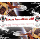 Corsarios - Programa del 8 de enero de 2018 - Especial Repaso discos del año