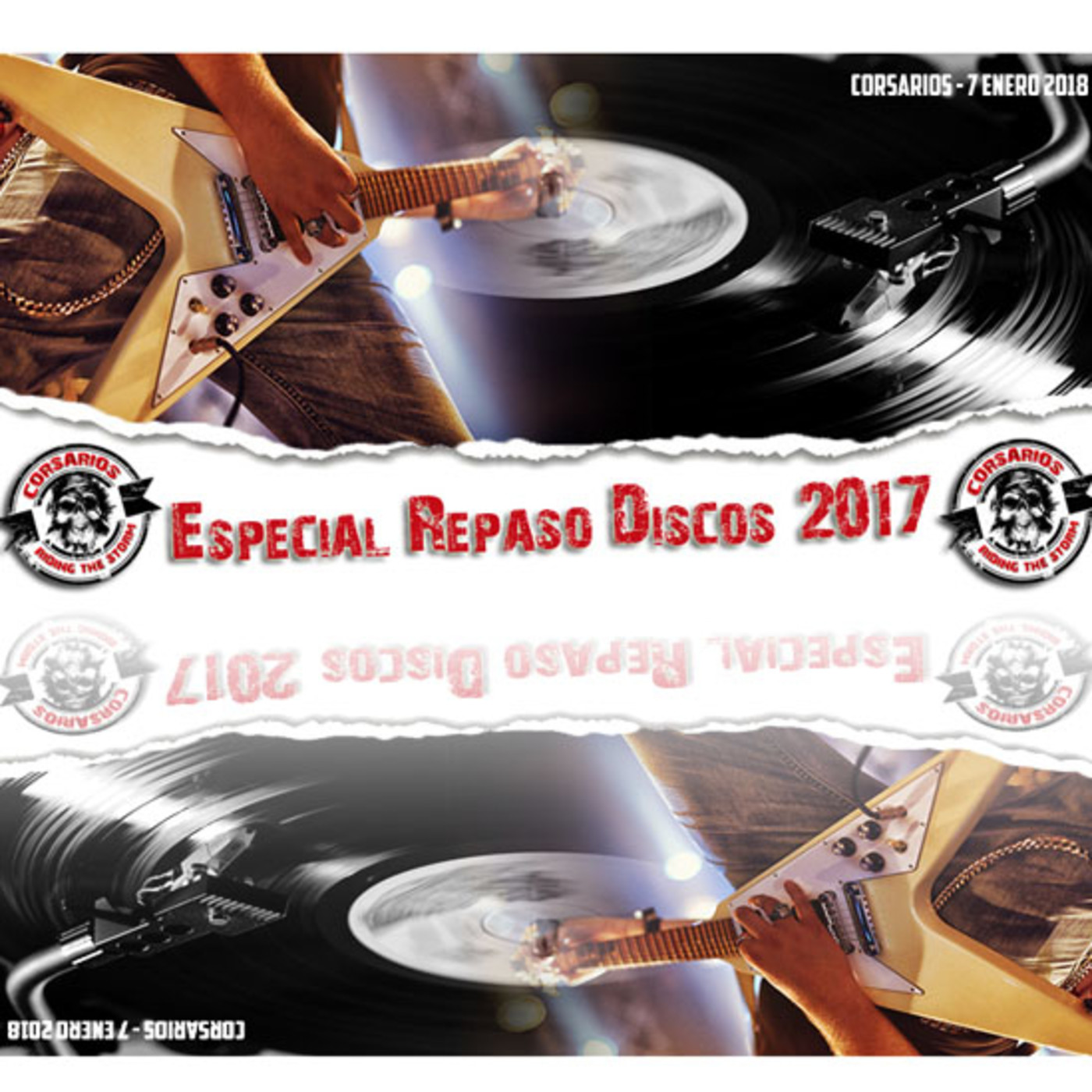 Corsarios del Metal