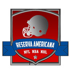 9. Reserva Americana. Buscando la gloria en Giants.