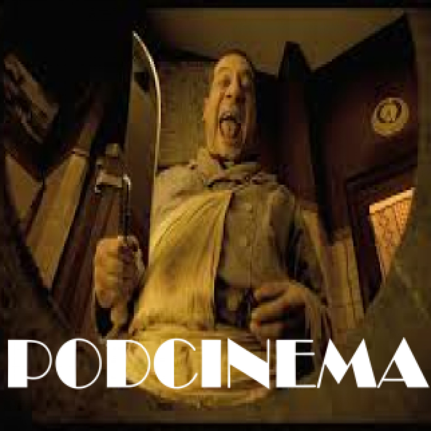 Podcinema