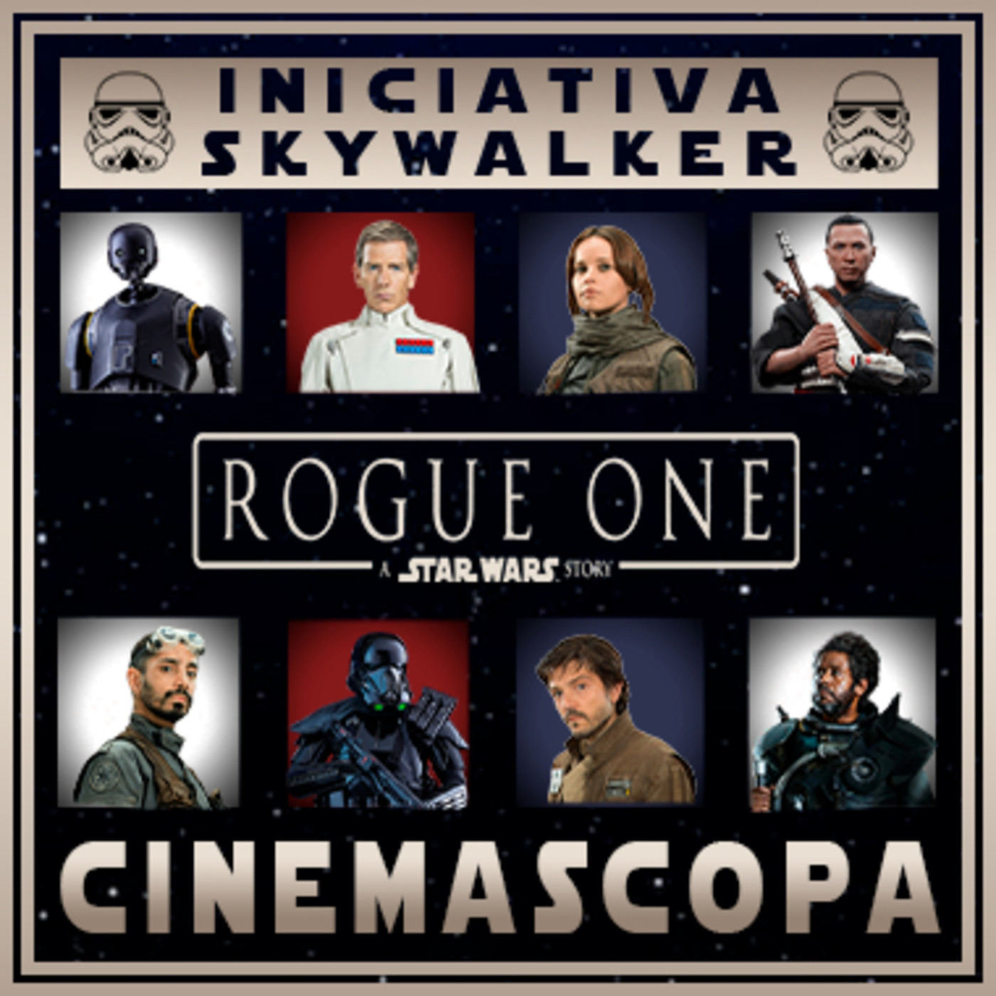 Cinemascopa Podcast