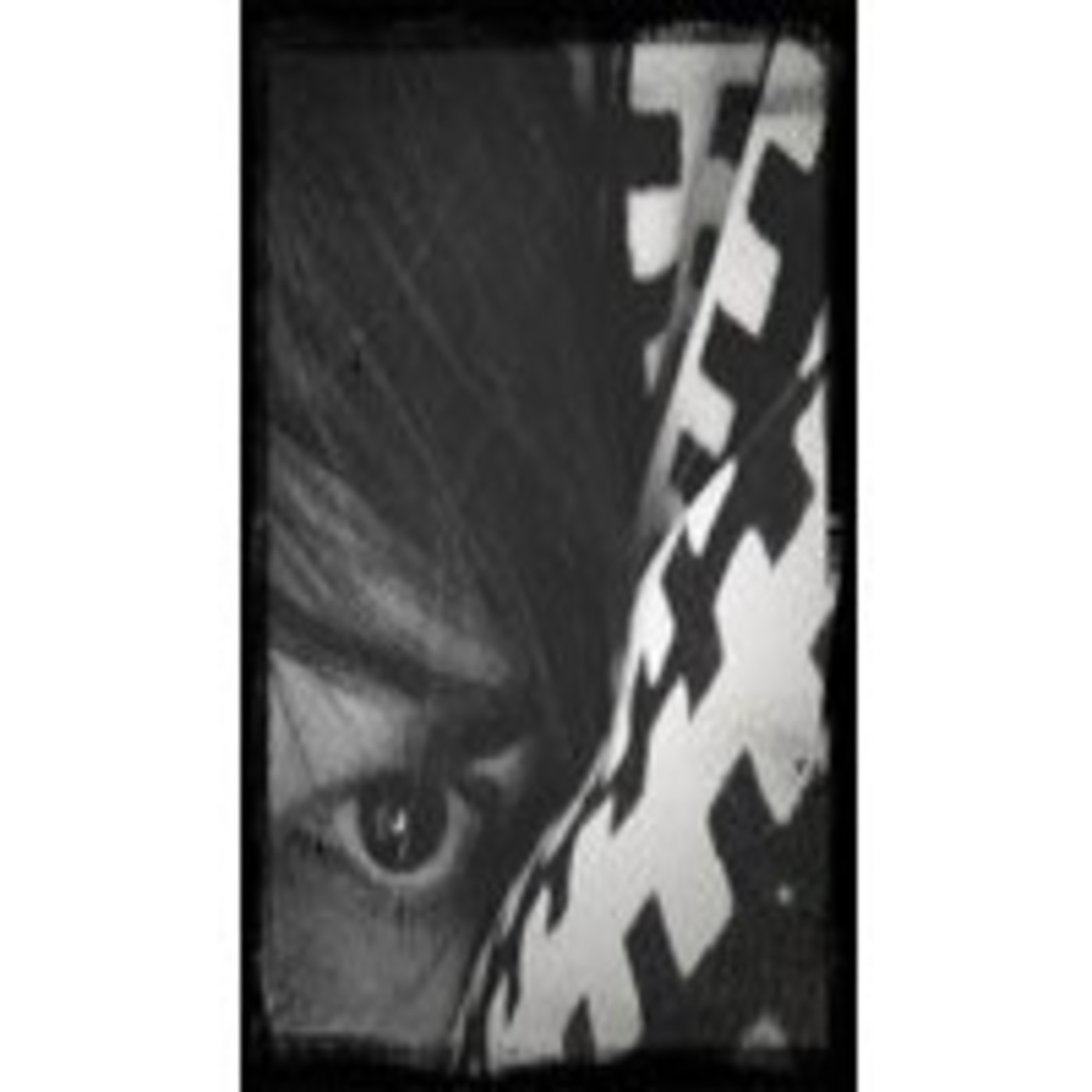 La chica de los ojos asustados - 24-03-14