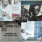 Programa 299: Fresh Sound Records amb Pol Omedes i Carmell Jones