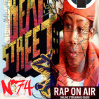DJ SPY-Beat Street Nº74 (Rap On Air)