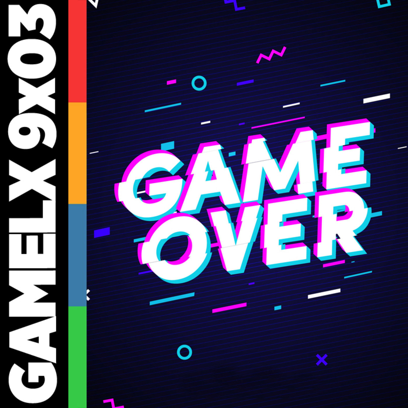 GAMELX Podcast